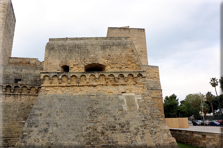 foto Castello Normanno Svevo